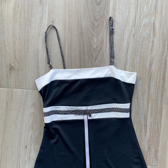 XS BLOOM MINI DRESS - Picture 2 of 4